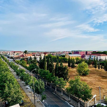 דירות דיוויאקה Adora City Center מראה חיצוני תמונה