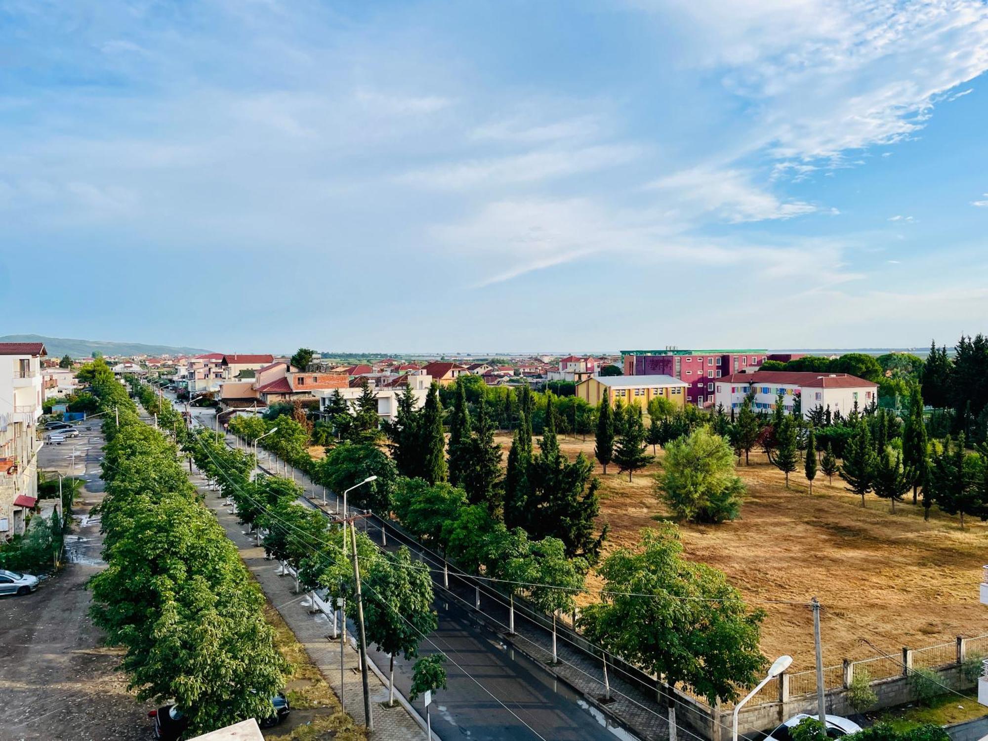 דירות דיוויאקה Adora City Center מראה חיצוני תמונה