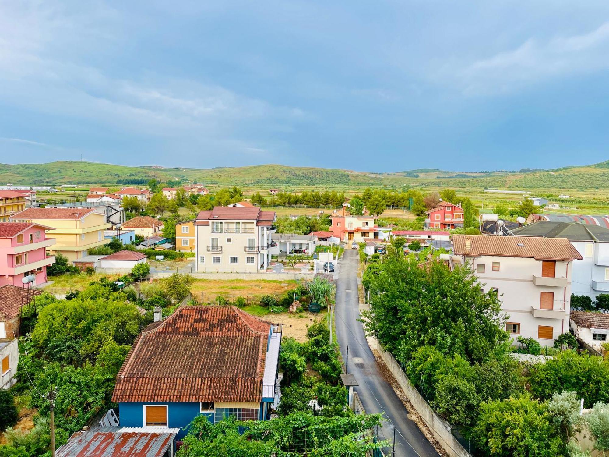 דירות דיוויאקה Adora City Center מראה חיצוני תמונה